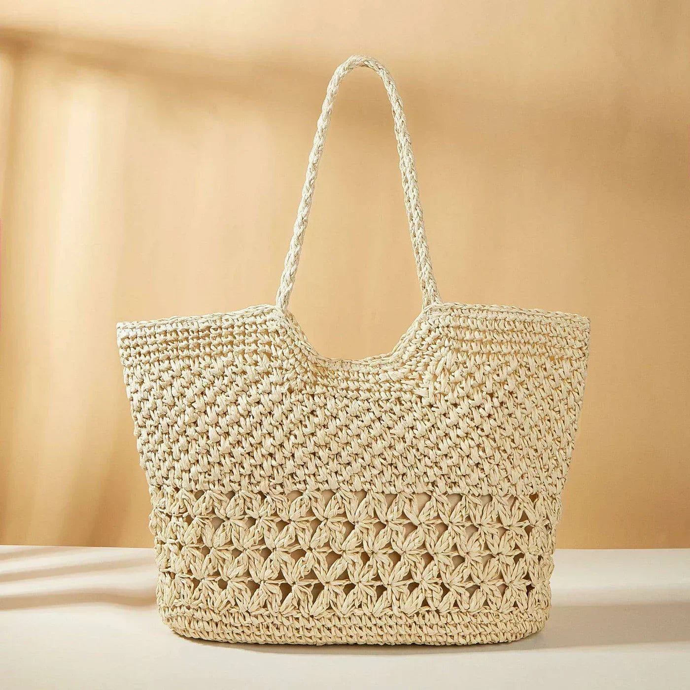 Beach bags: the perfect combination of style, comfort and functionality